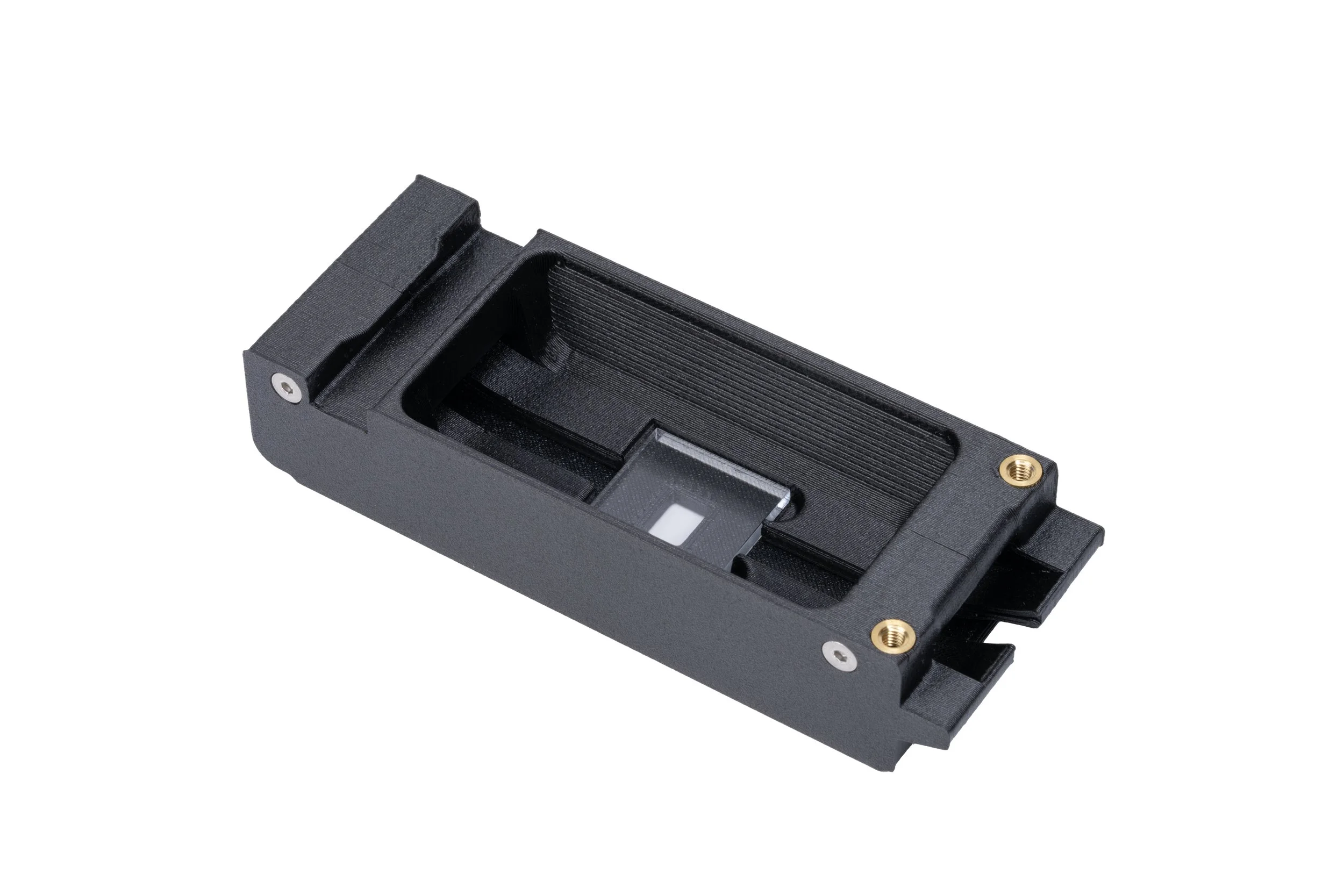 Super 8 and 8mm Film Scanning Cassette — Negative Supply